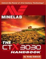 The CTX3030 Handbook